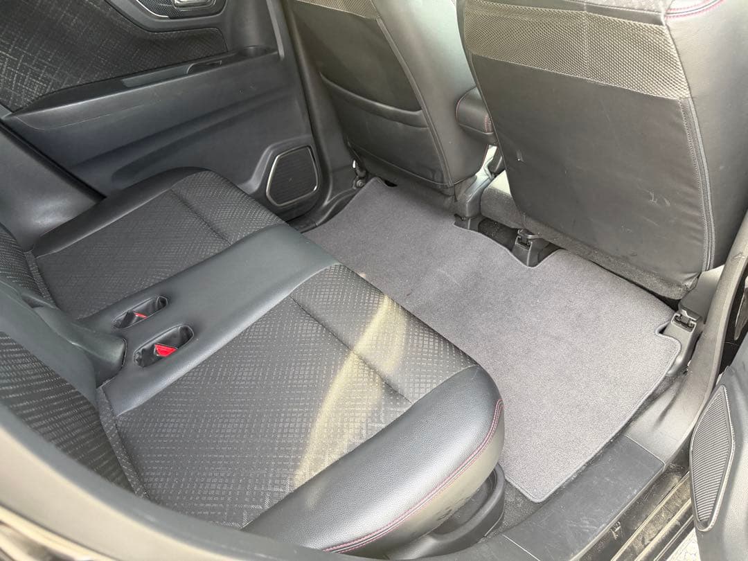 ホンダ　NWGN カスタム　車検付　エアロ　16万キロ　軽　エヌワゴン　自動車