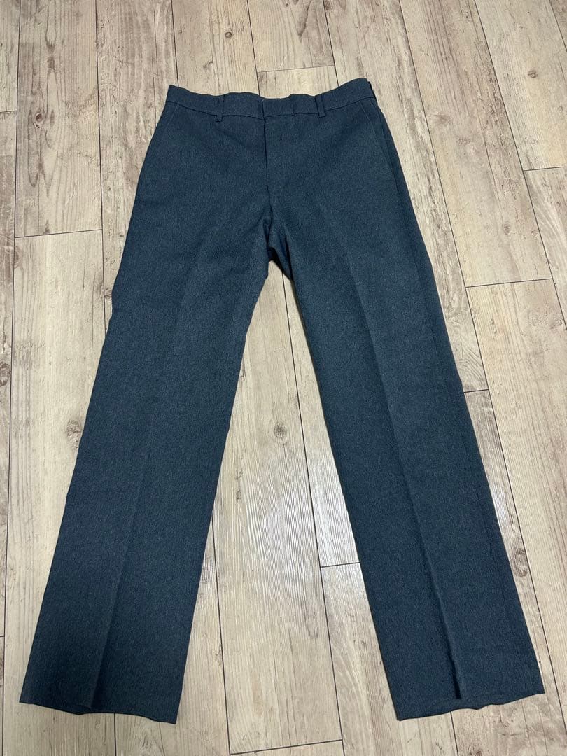 70’s Levi’s Action slacks