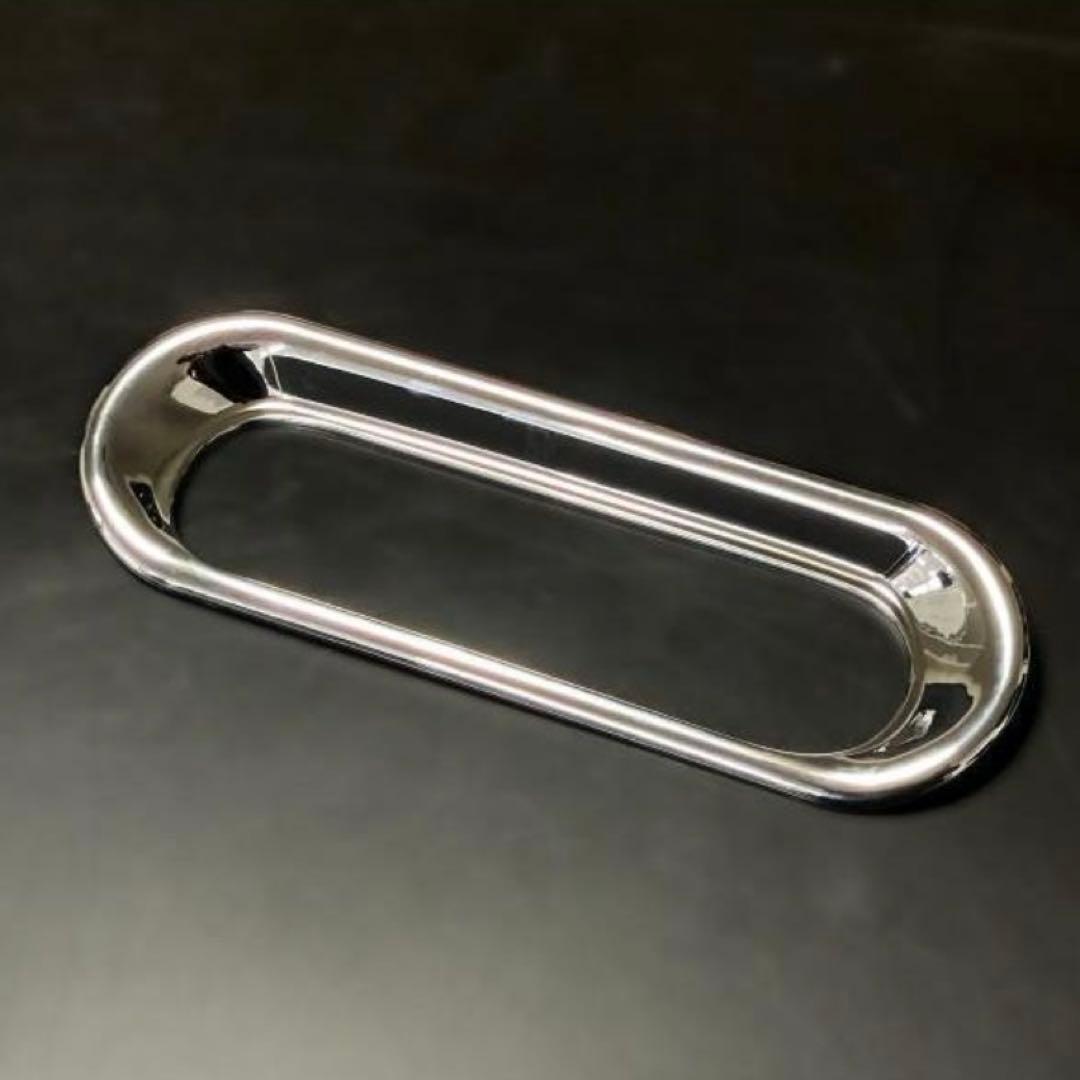 ジムニー メッキカバー 豪華セット総額28,983円分