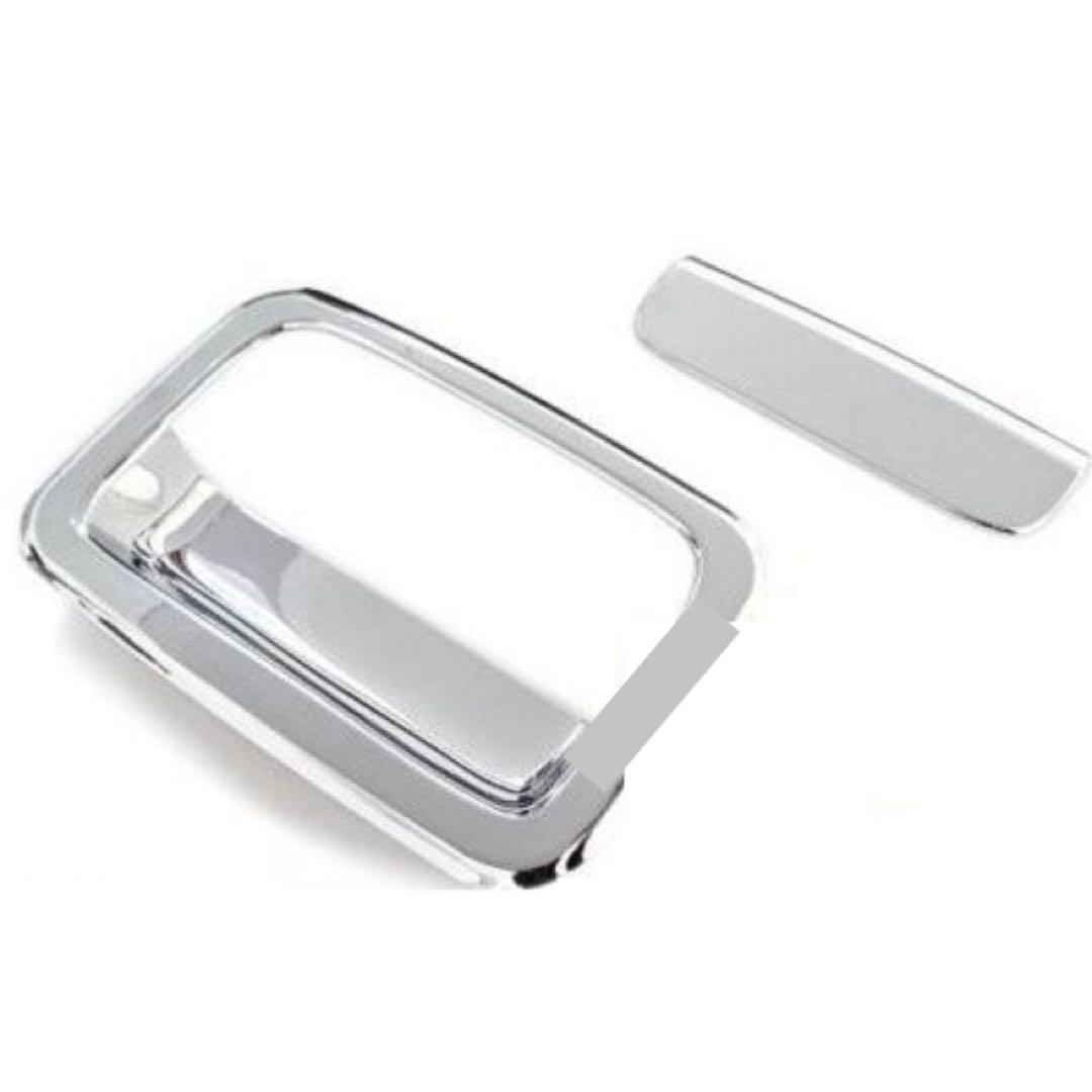 ジムニー メッキカバー 豪華セット総額28,983円分