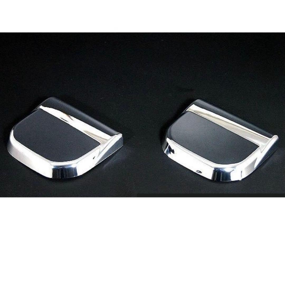 ジムニー メッキカバー 豪華セット総額28,983円分