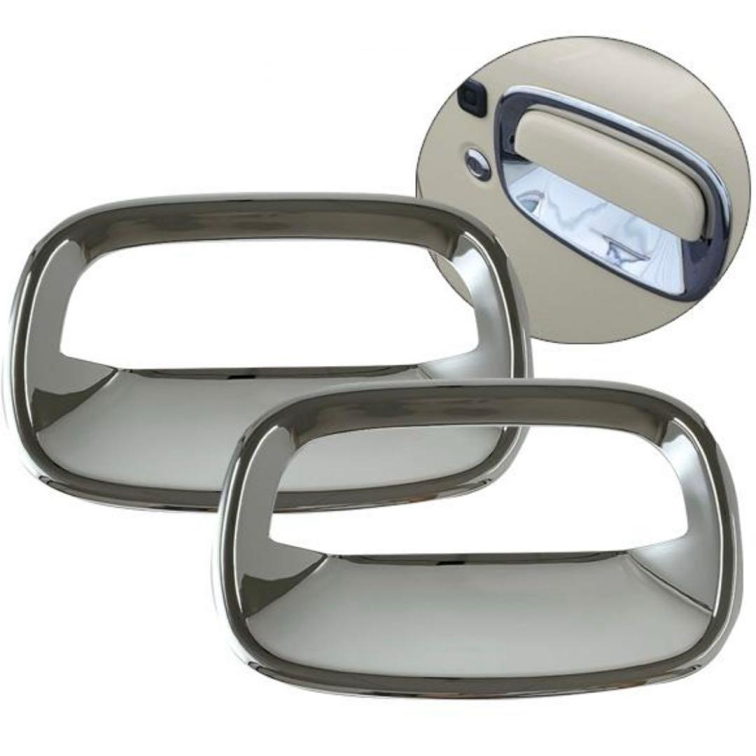 ジムニー メッキカバー 豪華セット総額28,983円分