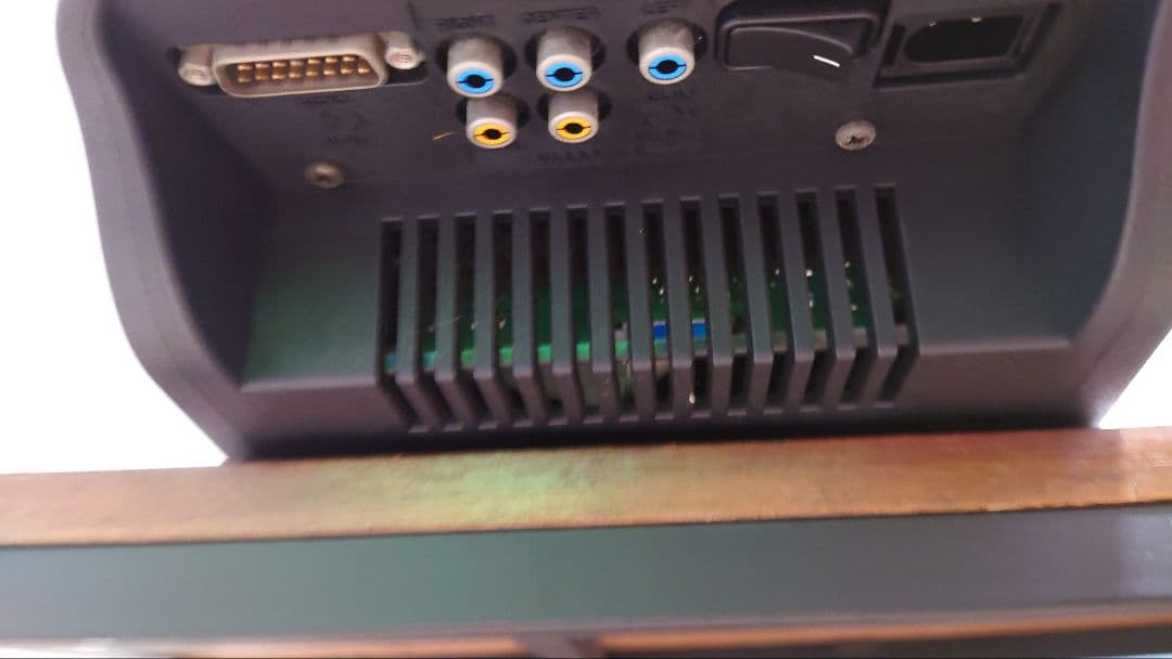 BOSE AM-15/15W【手渡し or 引き取り専用】