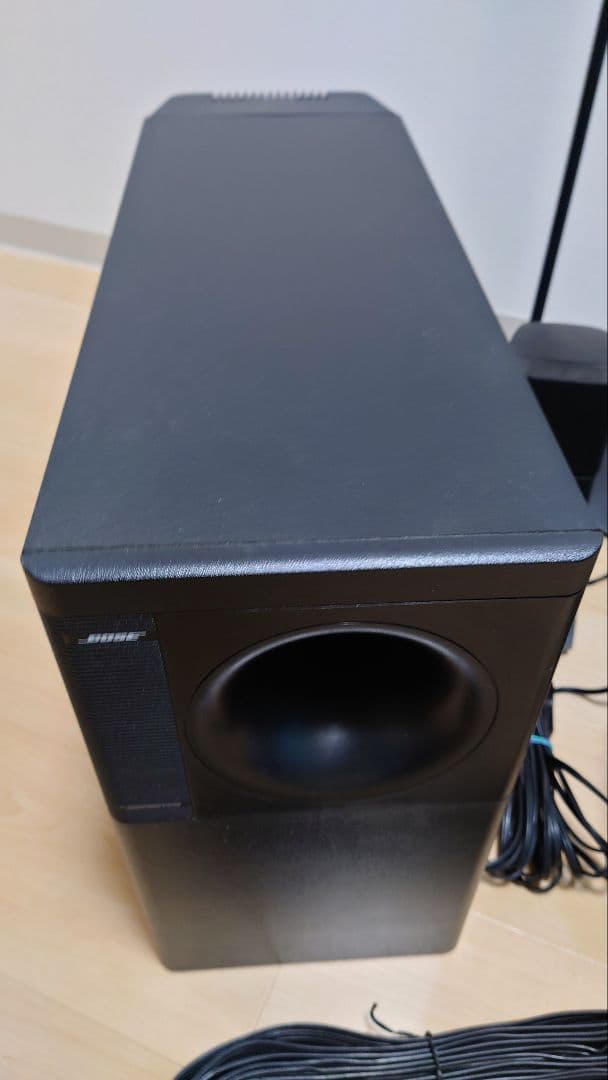 BOSE AM-15/15W【手渡し or 引き取り専用】