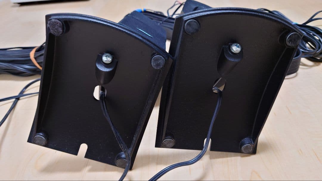 BOSE AM-15/15W【手渡し or 引き取り専用】