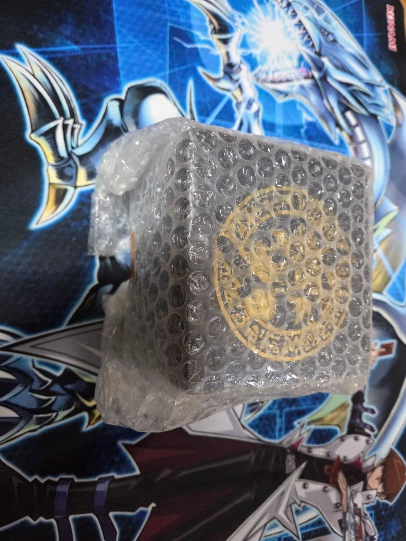 遊戯王　引退品②