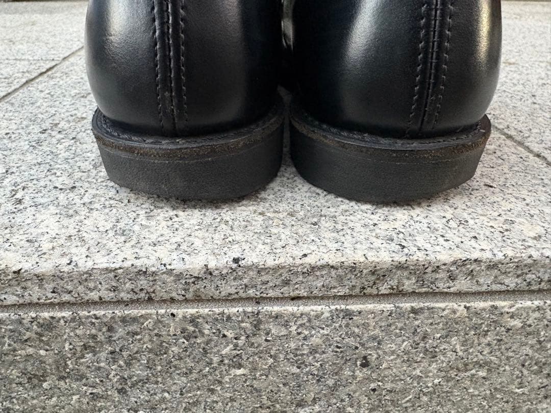 レッドウィング　ポストマン　US8.5 REDWING