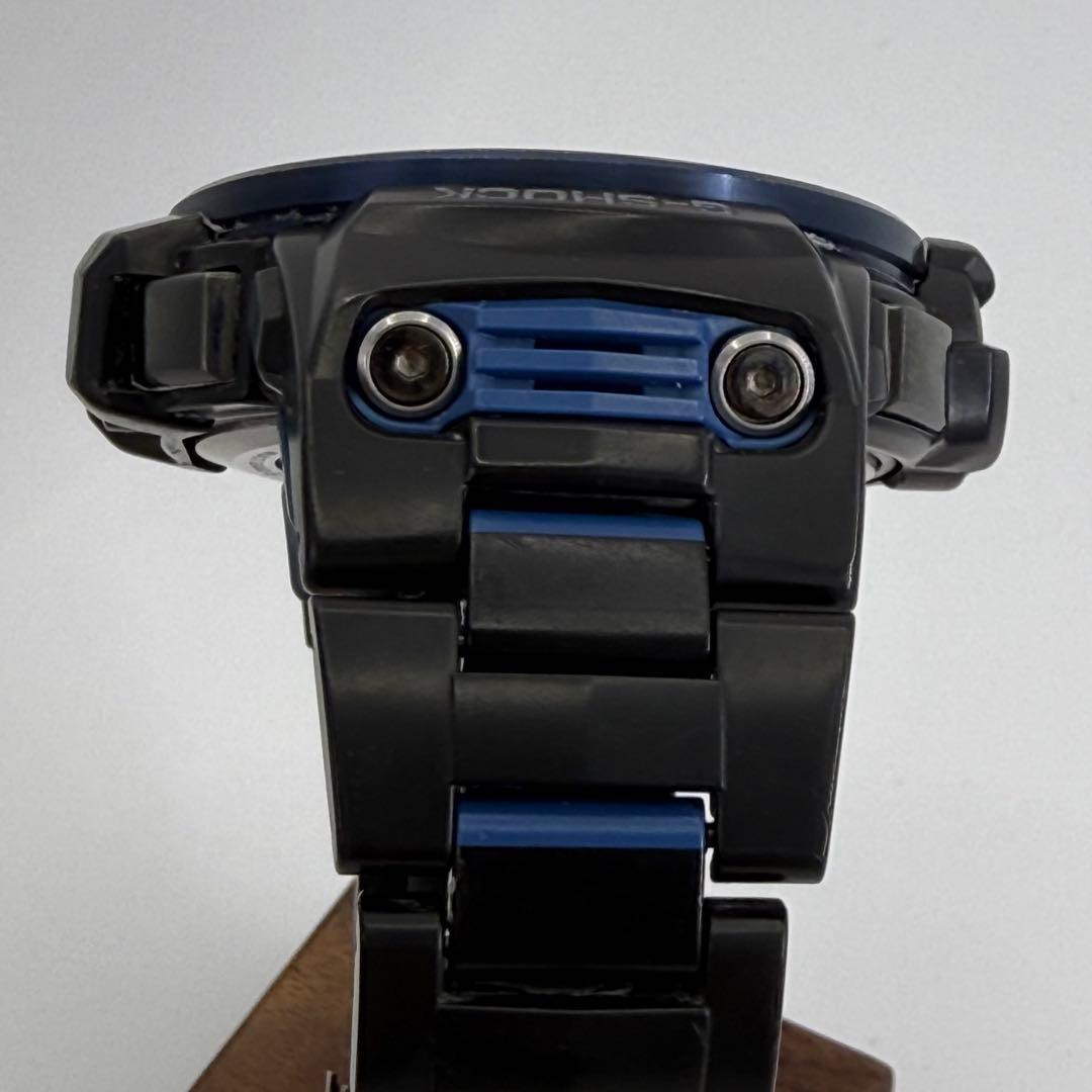 G-SHOCK GULFMASTER GWN-Q1000MC クアッドセンサー