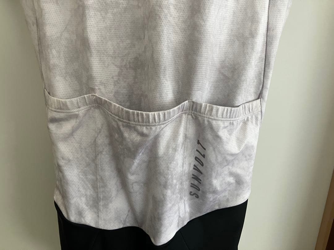 SUNVOLT スタンダードサイクルジャージ Lサイズ