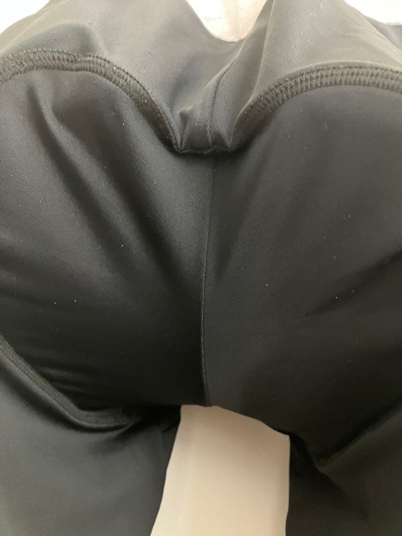 SUNVOLT スタンダードサイクルジャージ Lサイズ