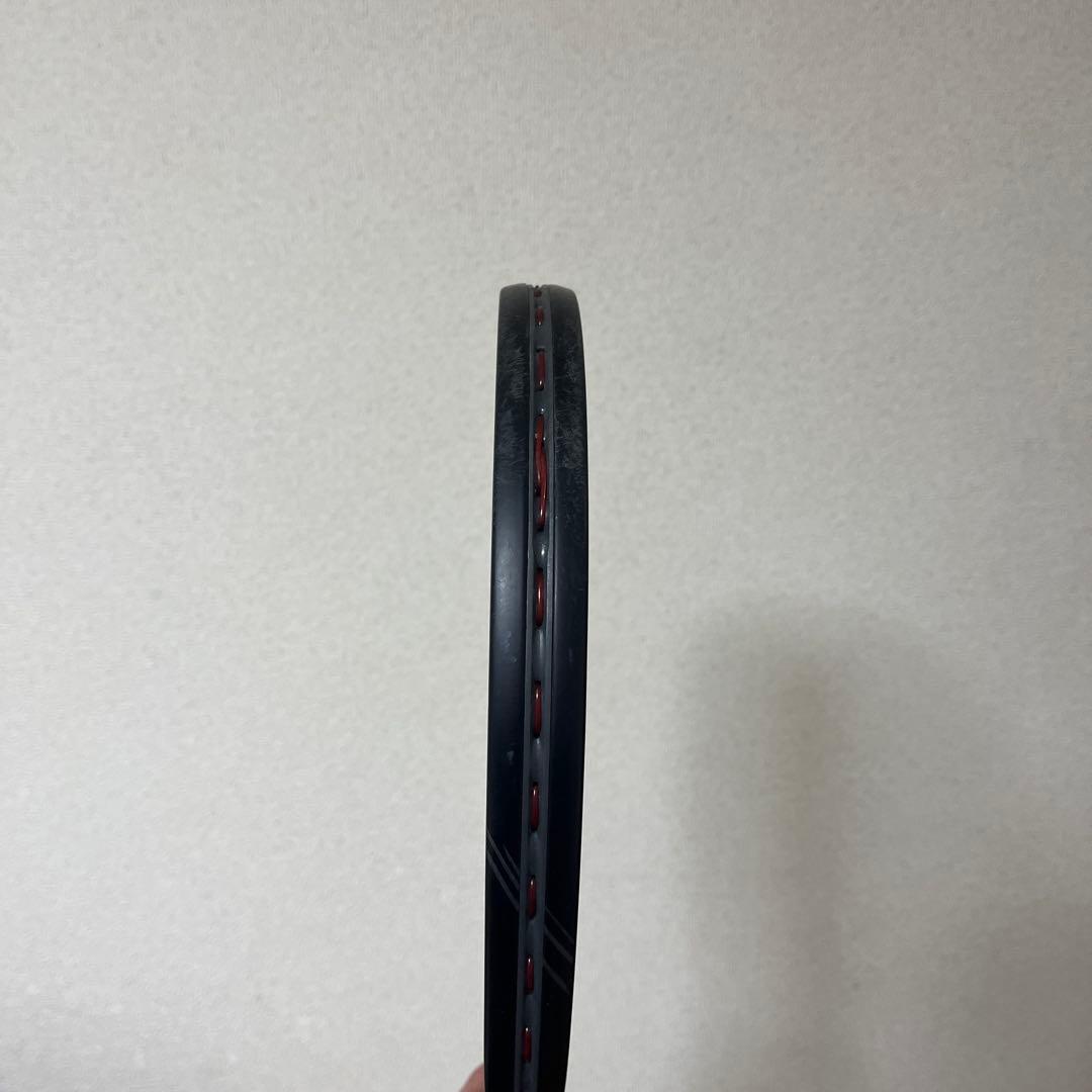 Mizuno Japan Team Spirit 軟式ラケット