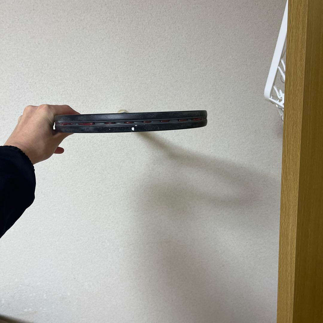 Mizuno Japan Team Spirit 軟式ラケット