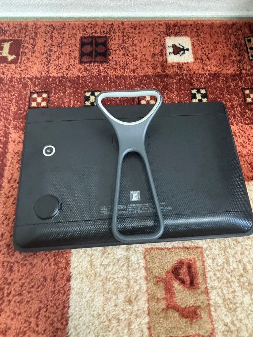 SHARP 2T-C16AP-B ポータブルテレビ 16V型