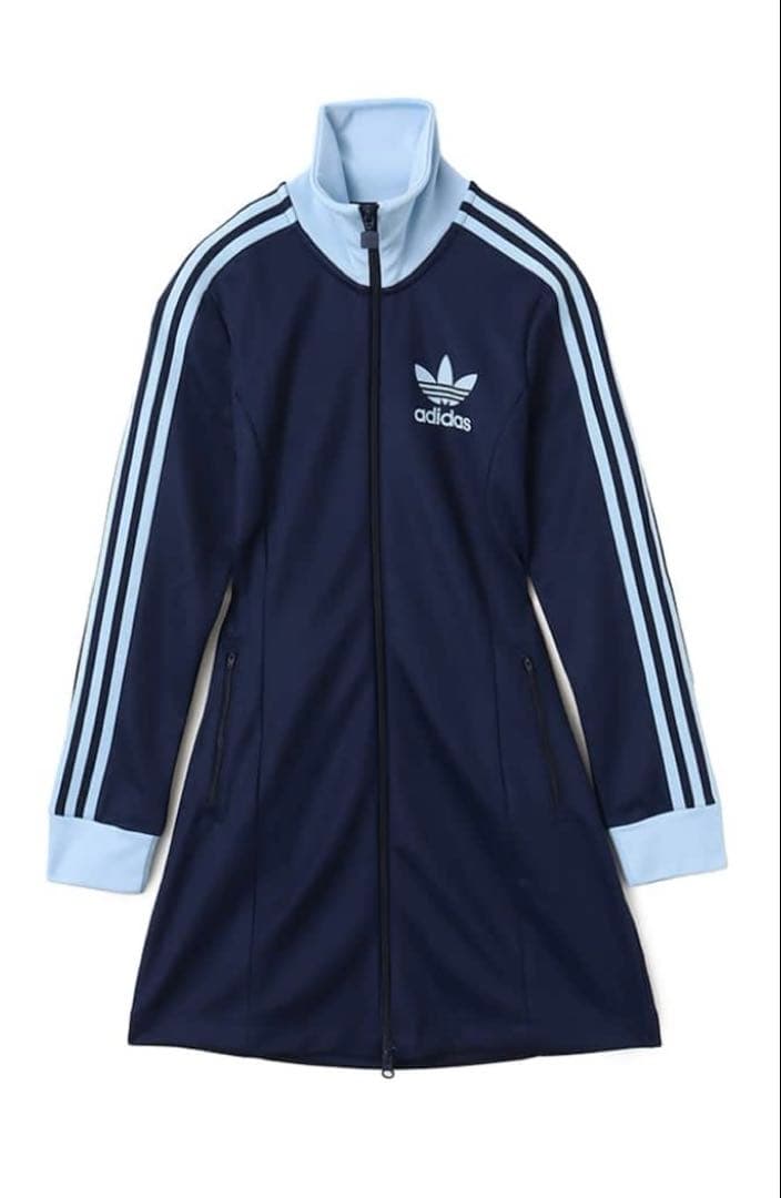 超美品　adidas アディダス W BB TRACK DRESS