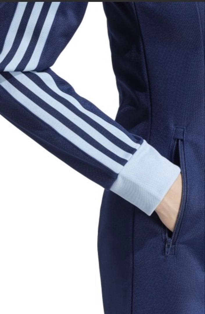 超美品　adidas アディダス W BB TRACK DRESS