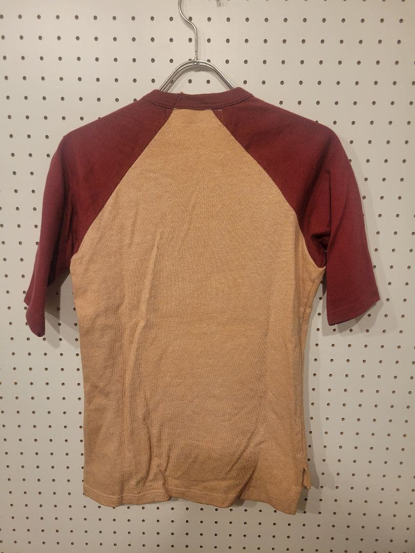 beauty:beast AIR ZONE BANBI バンビ 90s