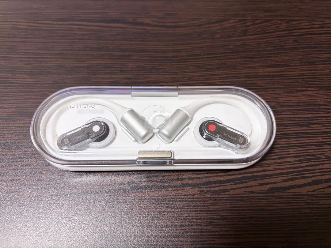 イヤホン Nothing Ear (open)