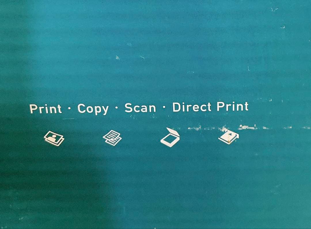 EPSON PX-A740 　エプソン　プリンター本体