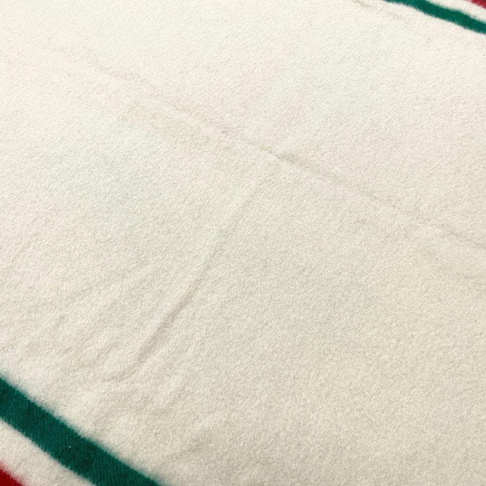 【貴重】 美品 HUDSON'S BAY ブランケット ヴィンテージ 60s