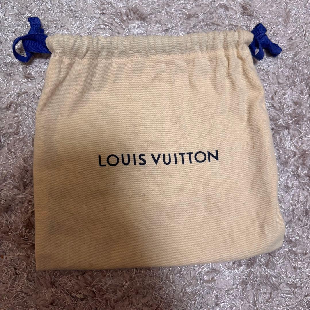 【美品★希少】Louis Vuitton 縄跳び ロゴ入り