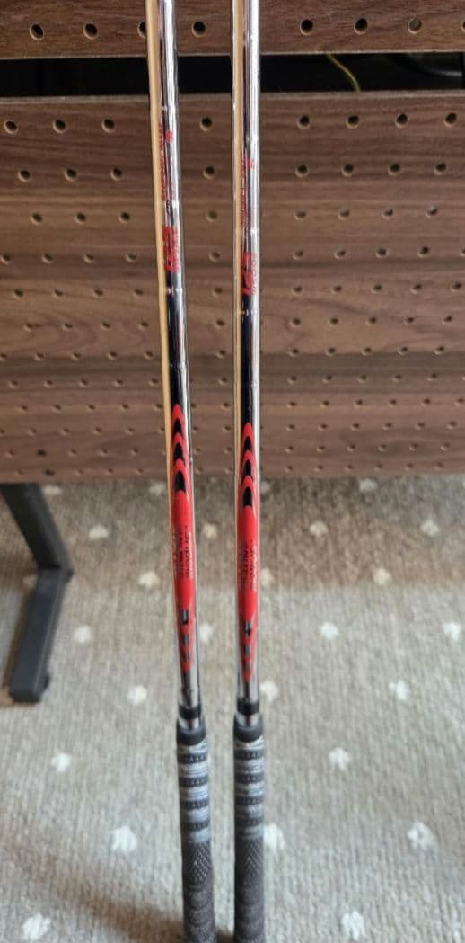 Titleist SM10ウエッジ　54°58°　セット　レフティ