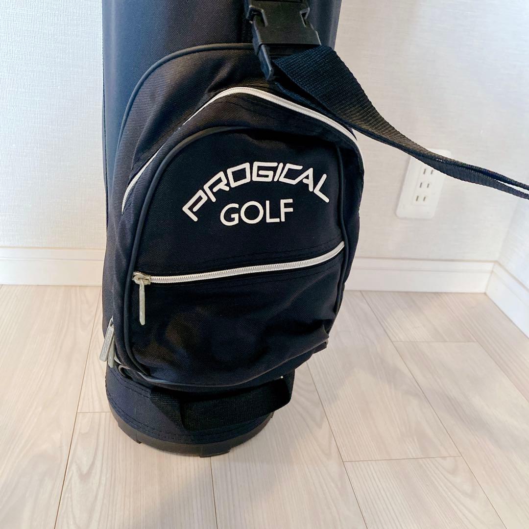 HONMA LB-280 チタン アイアン10本 BIG-LBウッド パター付