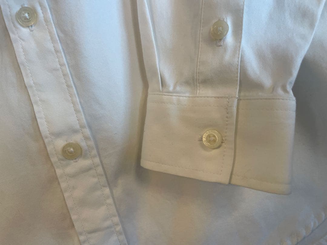 バーバリーロンドン　フォーマル　ジャケット　パンツ　シャツ3点セット男の子卒業式