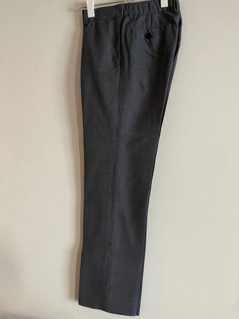 バーバリーロンドン　フォーマル　ジャケット　パンツ　シャツ3点セット男の子卒業式