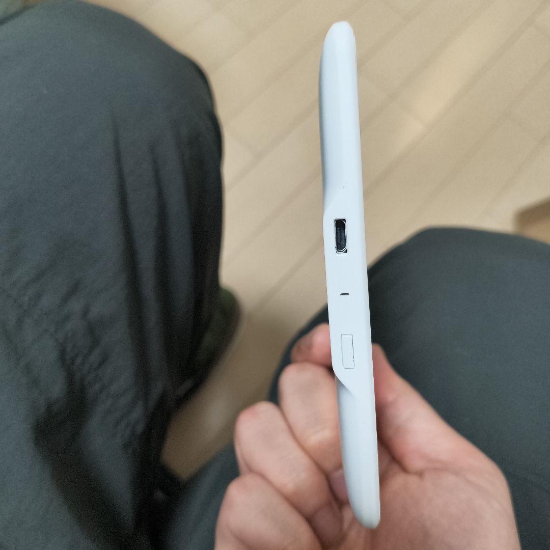 Kindle Paperwhite (第7世代) 本体