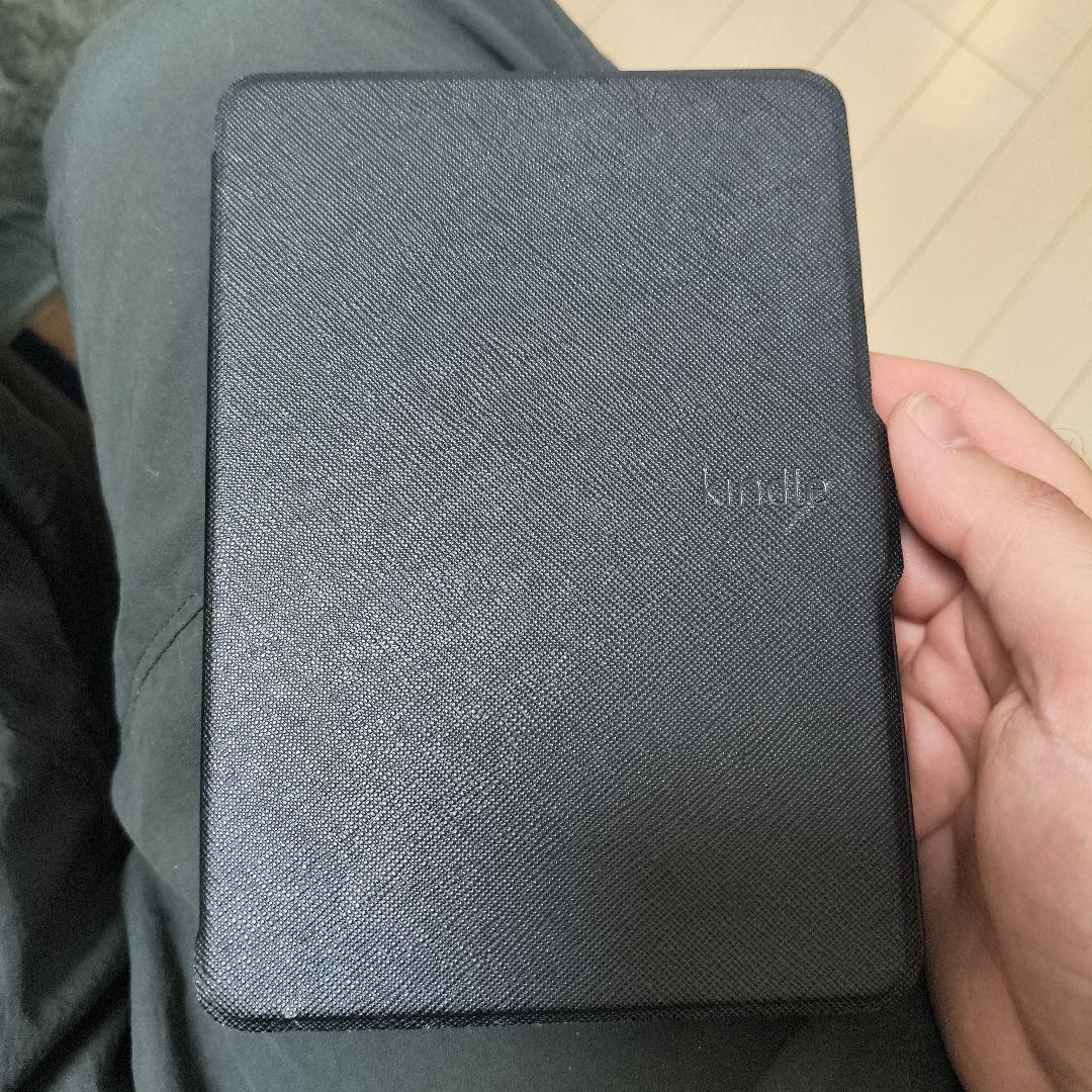 Kindle Paperwhite (第7世代) 本体