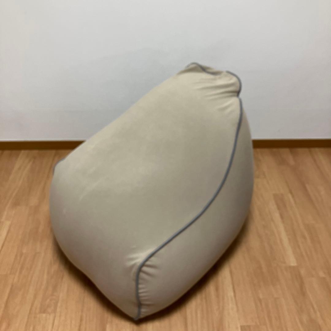 ヨギボー　ラウンジャー　ビーズクッション