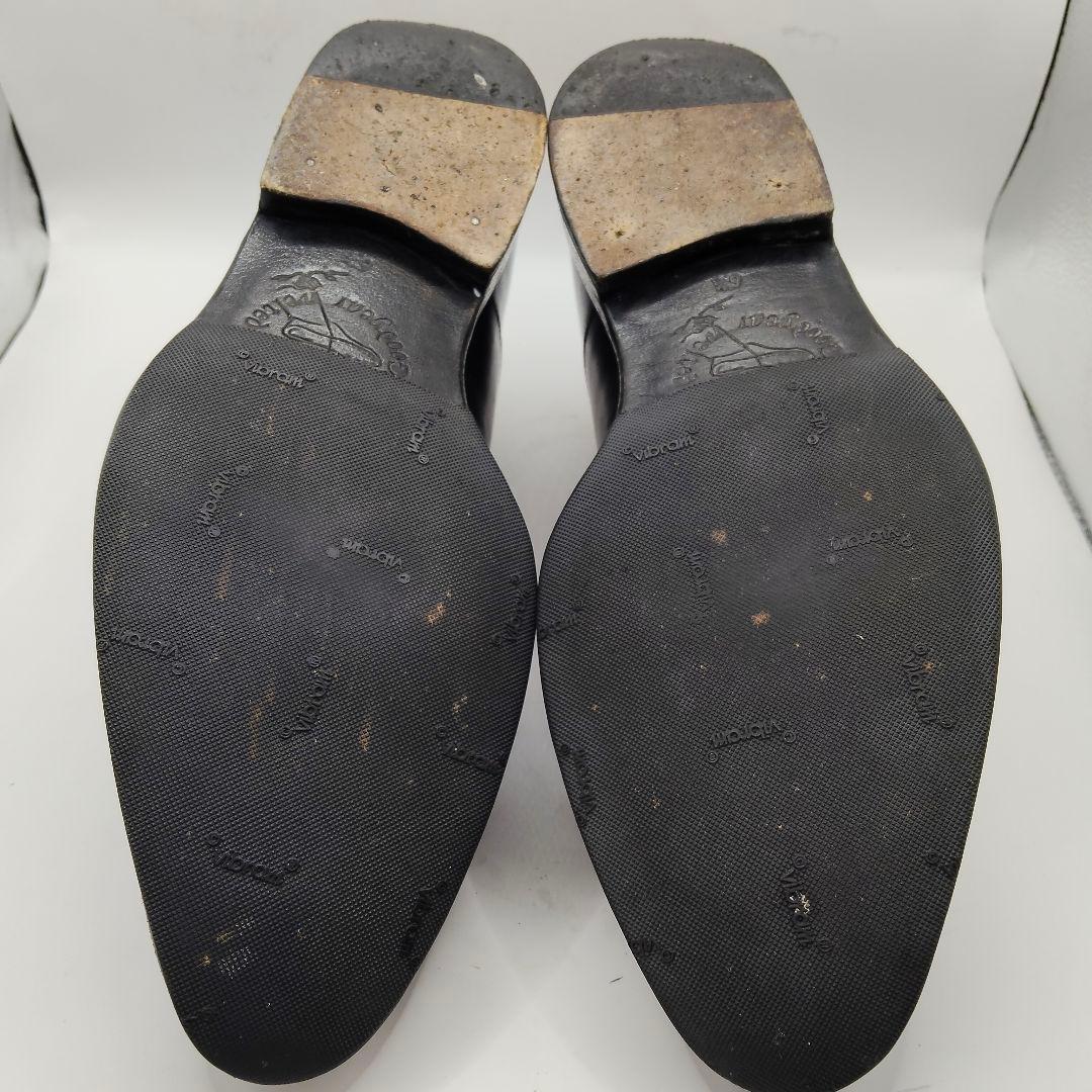 【極美品✨】Jalan Sriwijaya 98317 UK6 1/2