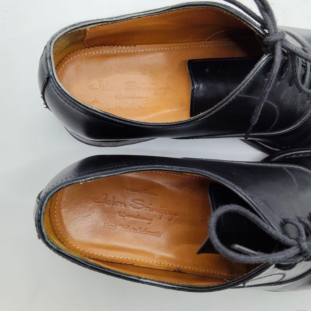 【極美品✨】Jalan Sriwijaya 98317 UK6 1/2