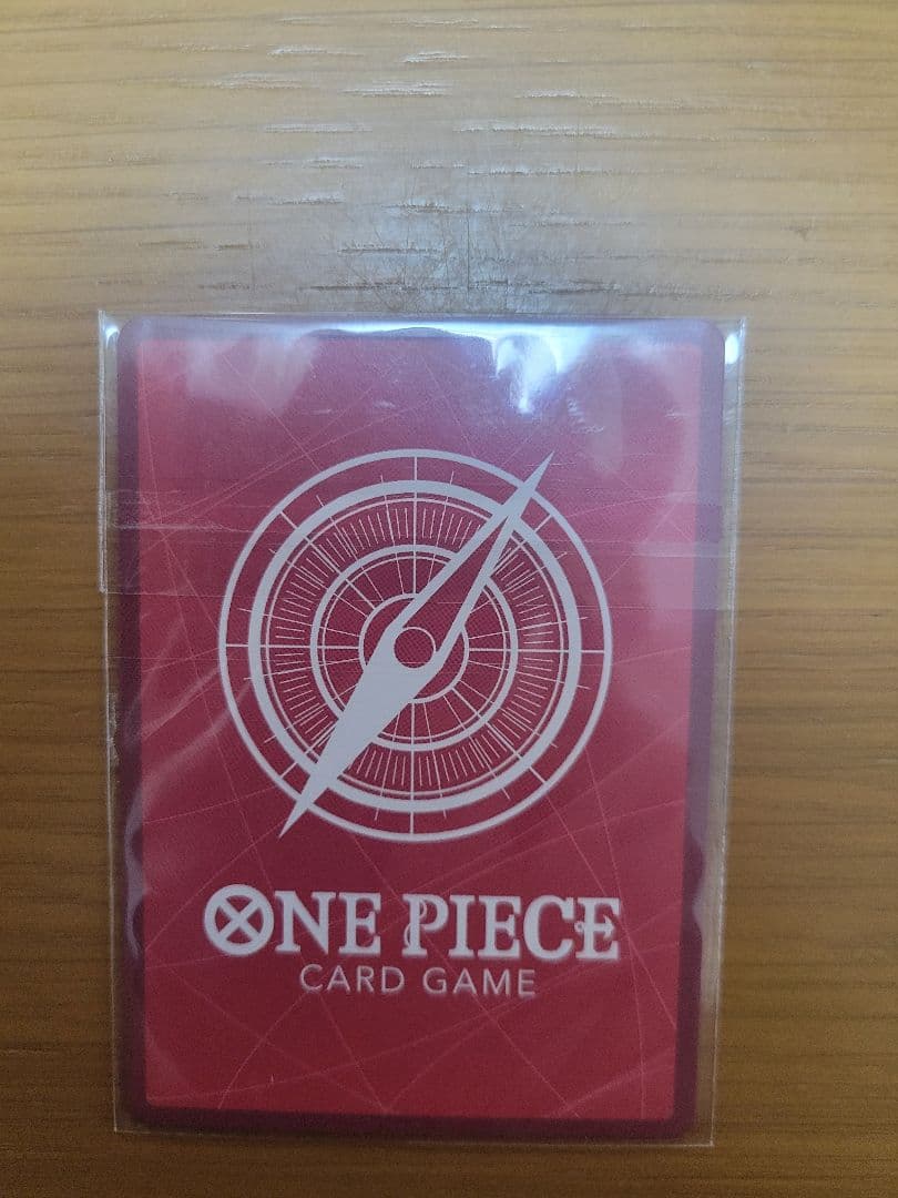 ロロノア・ゾロ プレイマットリミテッドエディション リーダーパラレル プロモ