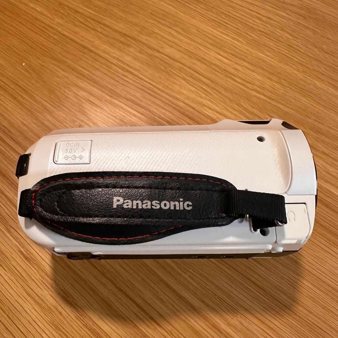 Panasonic HC-VX985M ビデオカメラ ハンディカム ジャンク