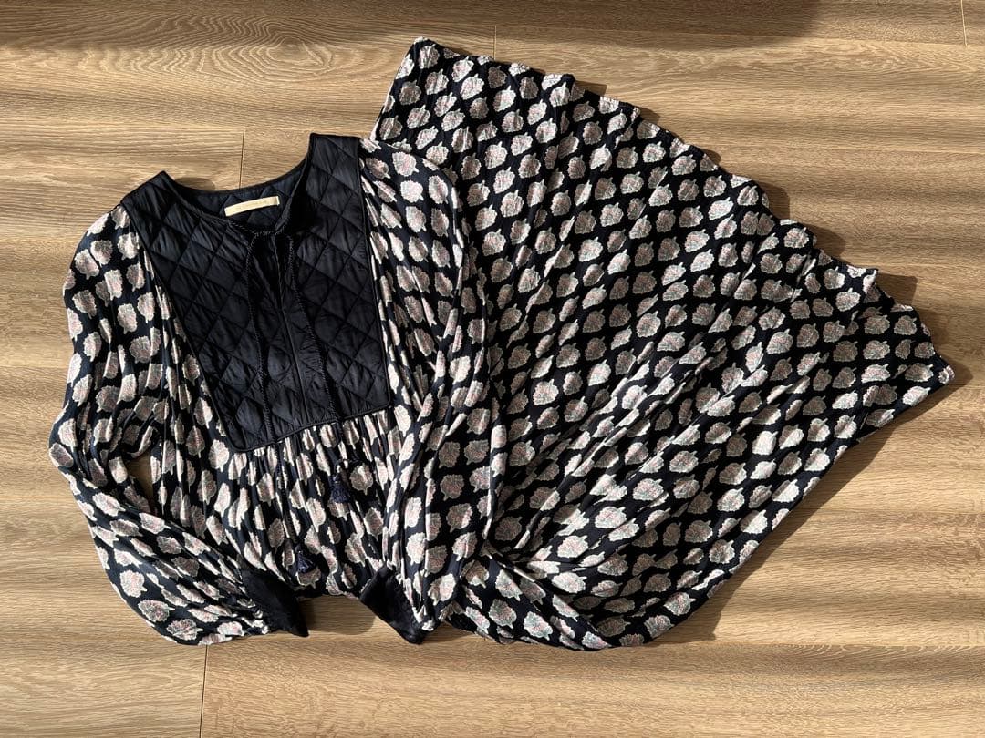 ヌキテパ Sサイズ ドレス ワンピース