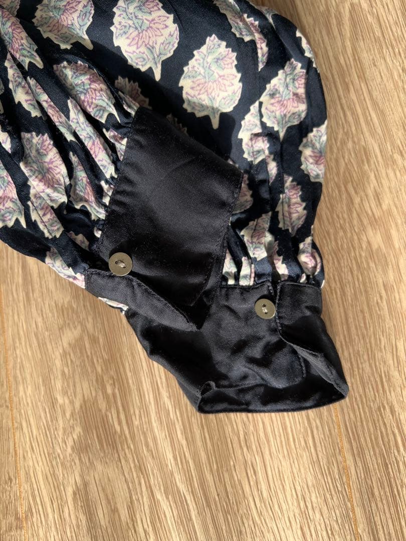 ヌキテパ Sサイズ ドレス ワンピース