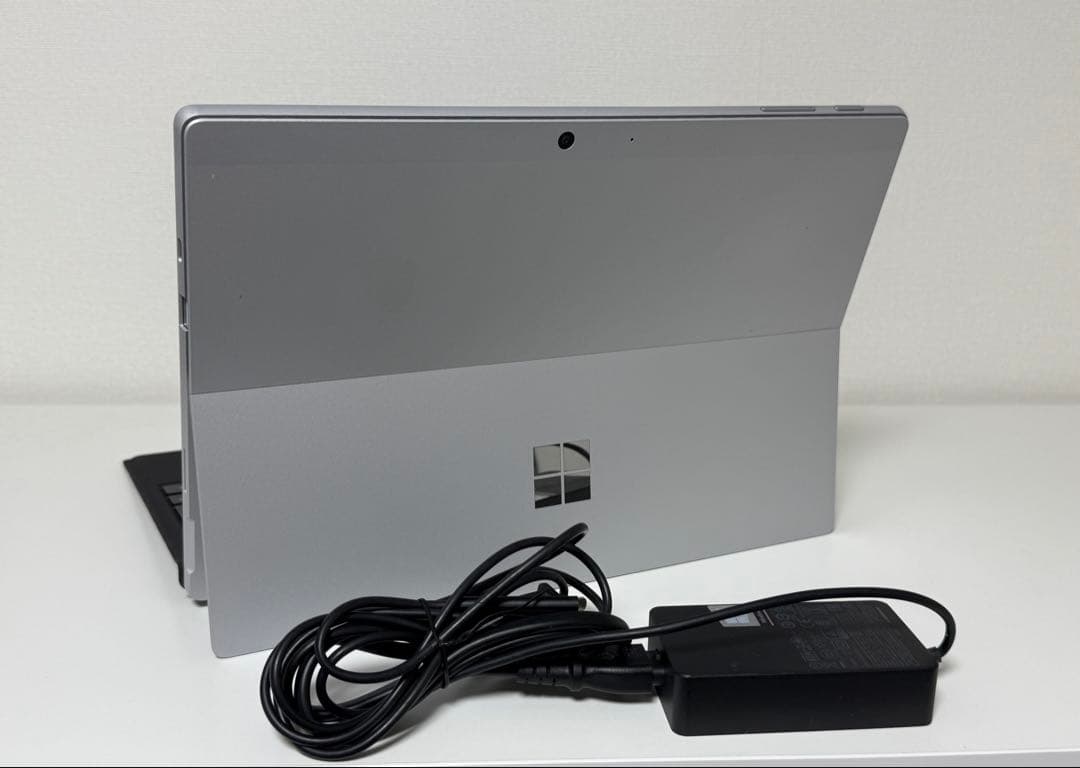 美品Surface Pro7＋ LTE 11世代i5 16GB/256GB