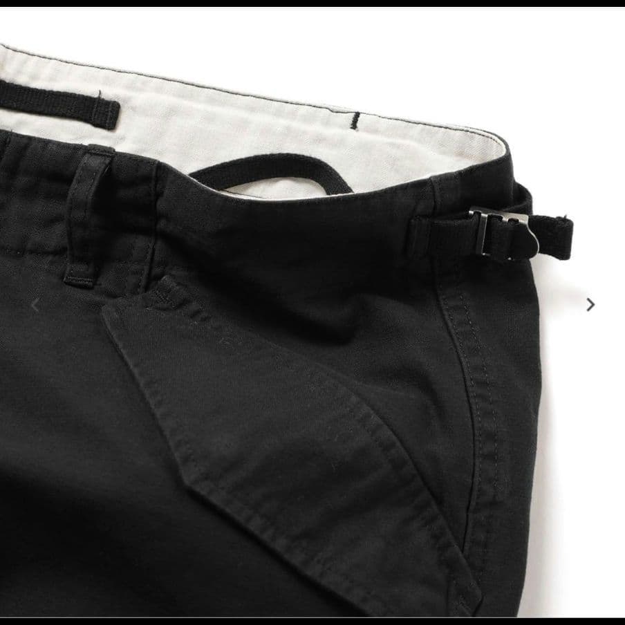 パンツ FreshService BACK SATEEN FIELD PANTS