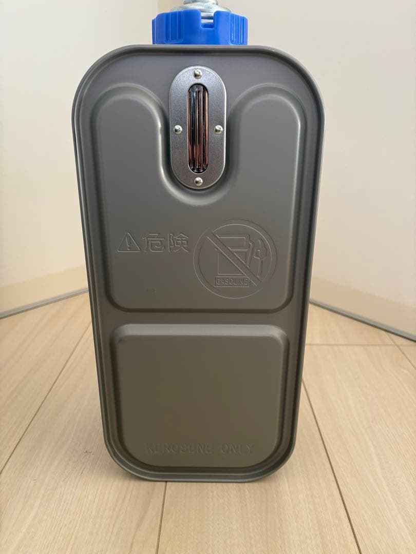 ダイニチ ブルーヒーター　FWY-32R3 ムーンホワイト(W) 美品❗️