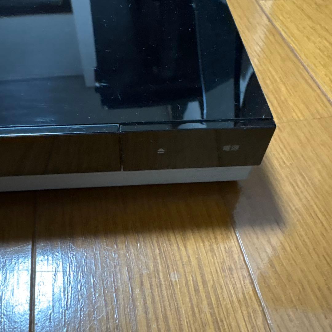 SONY ソニー ブルーレイディスクレコーダー BDZ-ZW500