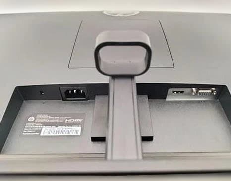 HP モニター P24v G5 7N914AT　動作確認済