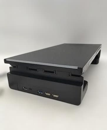 HP モニター P24v G5 7N914AT　動作確認済