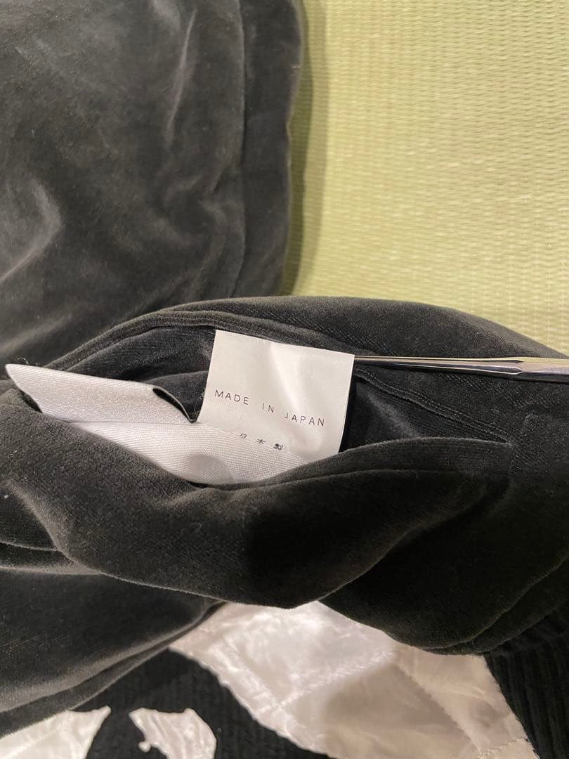 ルシアンペラフィネ スカジャン