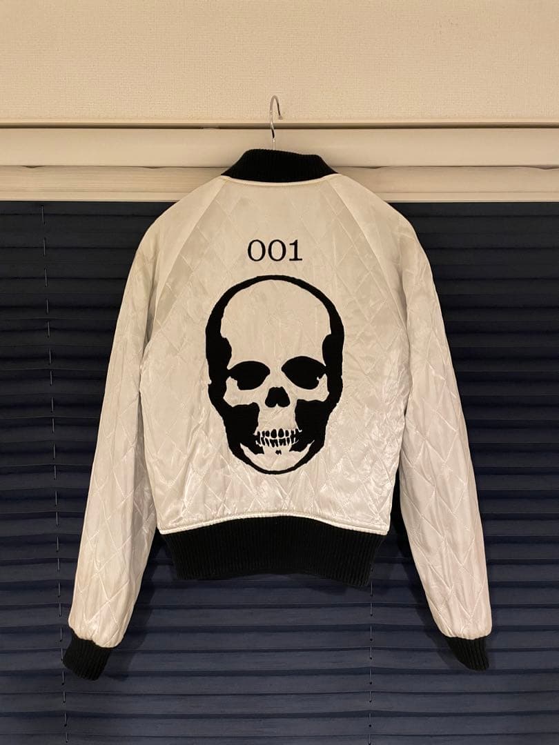 ルシアンペラフィネ スカジャン