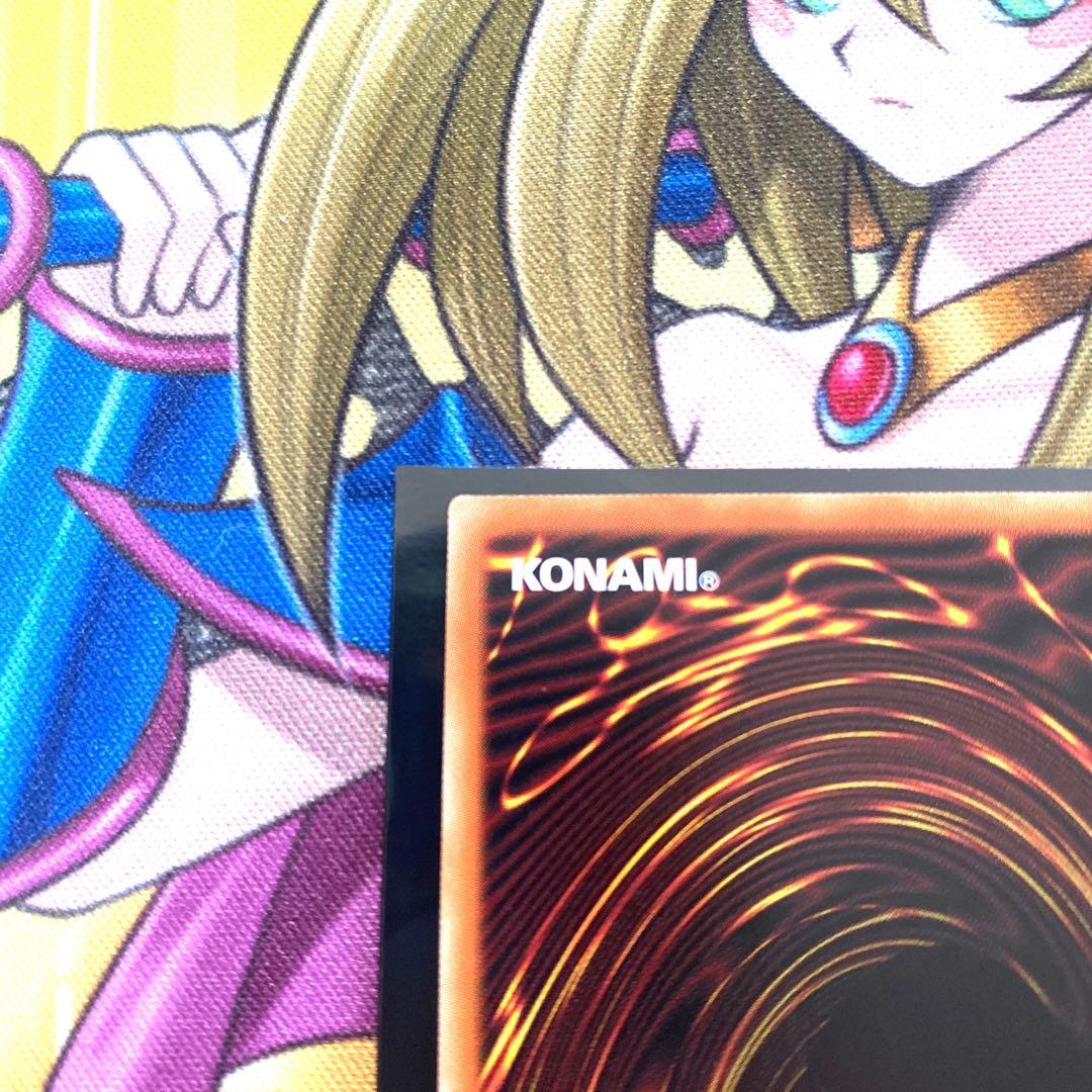 遊戯王　召命の神弓-アポロウーサ　プリズマ　プリシク　絵違い　イラスト違い