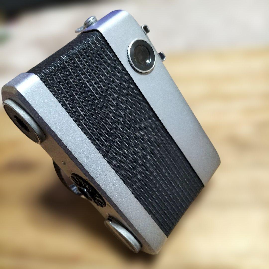 Werra 1 フィルムカメラ Carl Zeiss Jena