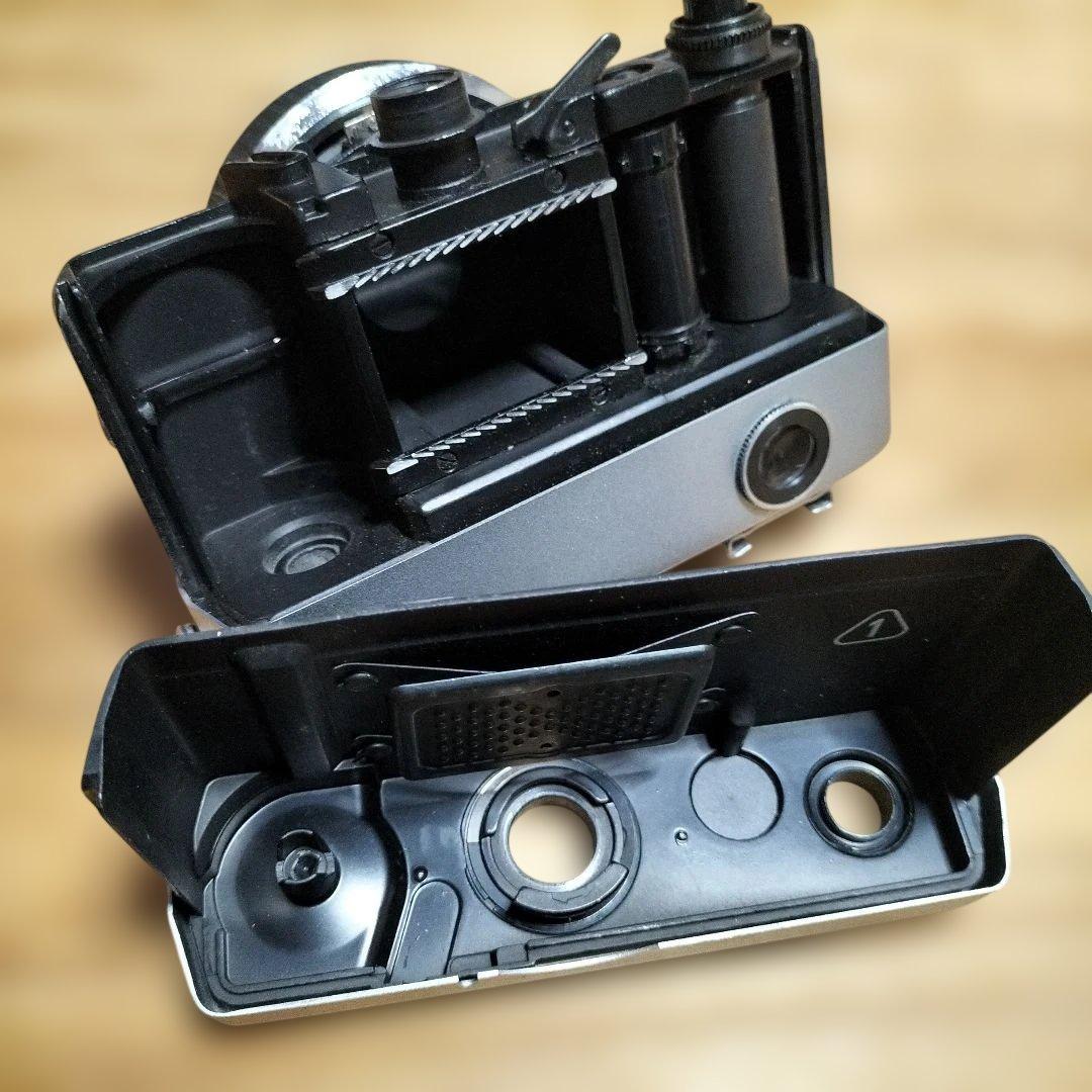 Werra 1 フィルムカメラ Carl Zeiss Jena