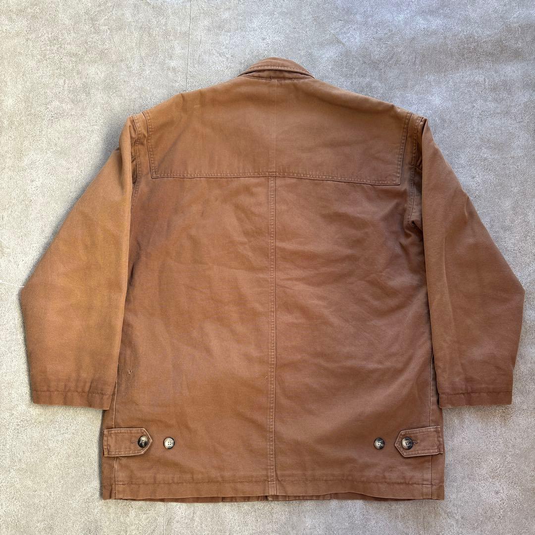 (古着) 90s old gap ダッフルコート　ジャケット　cityboy