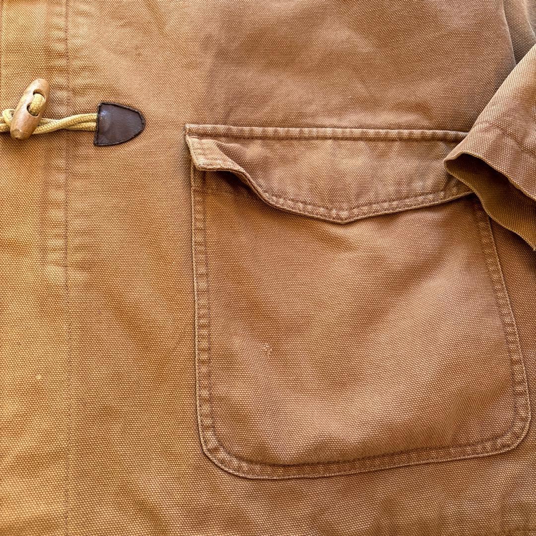 (古着) 90s old gap ダッフルコート　ジャケット　cityboy